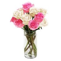 Valentine's Day Flowers in India