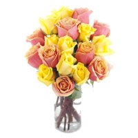 Deliver Valentine's Day Flowers in Rajahmundry