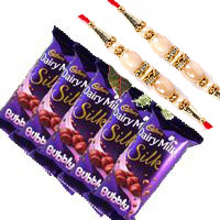 Online Rakhi Delivery in India