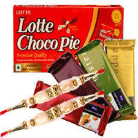 Rakhi Delivery in India