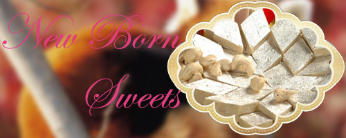 Send Sweets to India