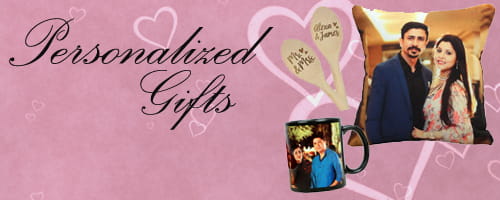 Personalized Gifts to Hubli