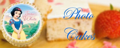 Photo Cake to Durg
