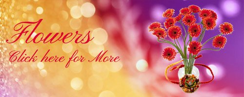 Rakhi Gifts to India