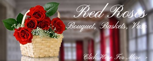 Red Roses to Kolhapur