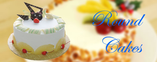 Cakes to Durg