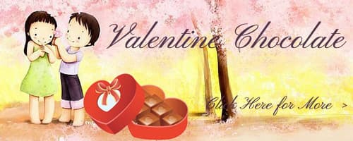 Valentine's Day Chocolates to Hubli