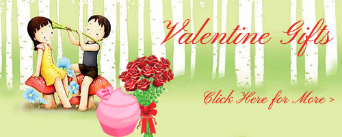 Valentine's Day Gifts to Hubli