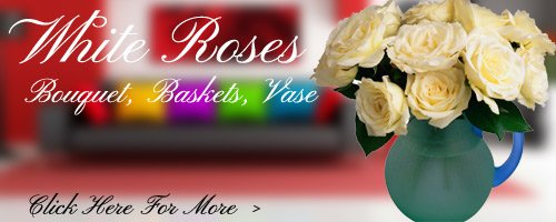 White Roses to Kolhapur
